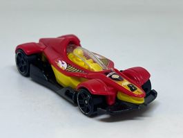 Hot Wheels Formula Street #540