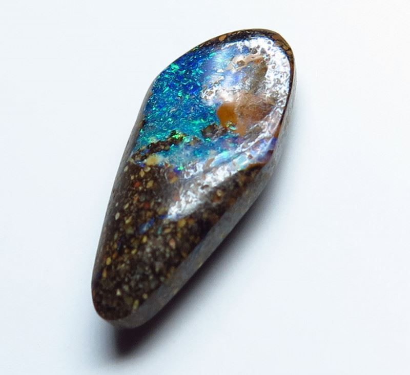 Edelsteine: Australischer Boulder Opal 1.68Cts. – Neu (gemäss Beschreibung) aus Bern von Grindelwaldaus 4