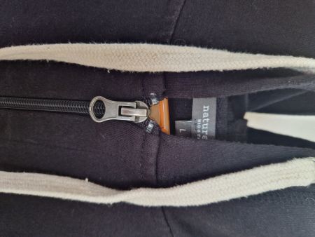 Naturaline Jacke, jäckchen