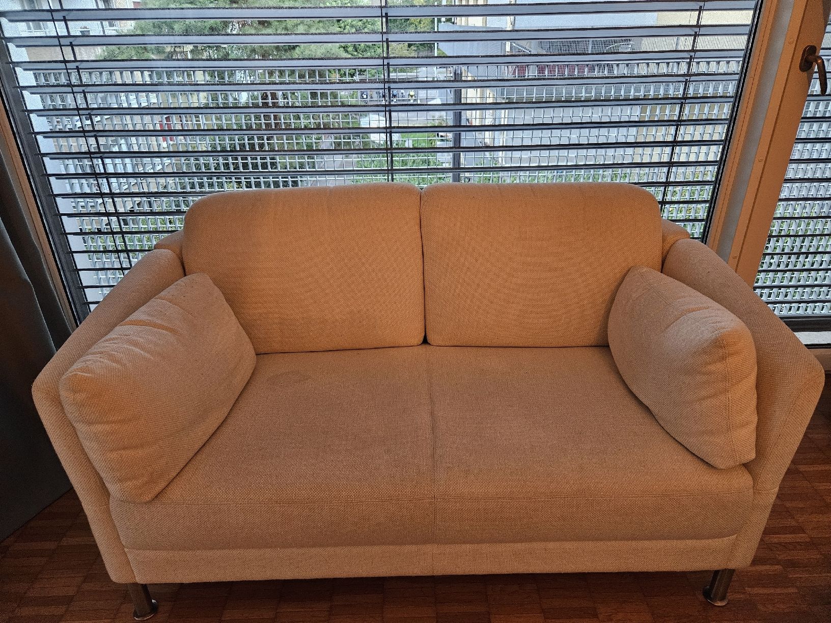 Sofas: Couch  – D'occasion à Basel par mom_5w9r
