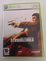 Stranglehold (XBOX 360)