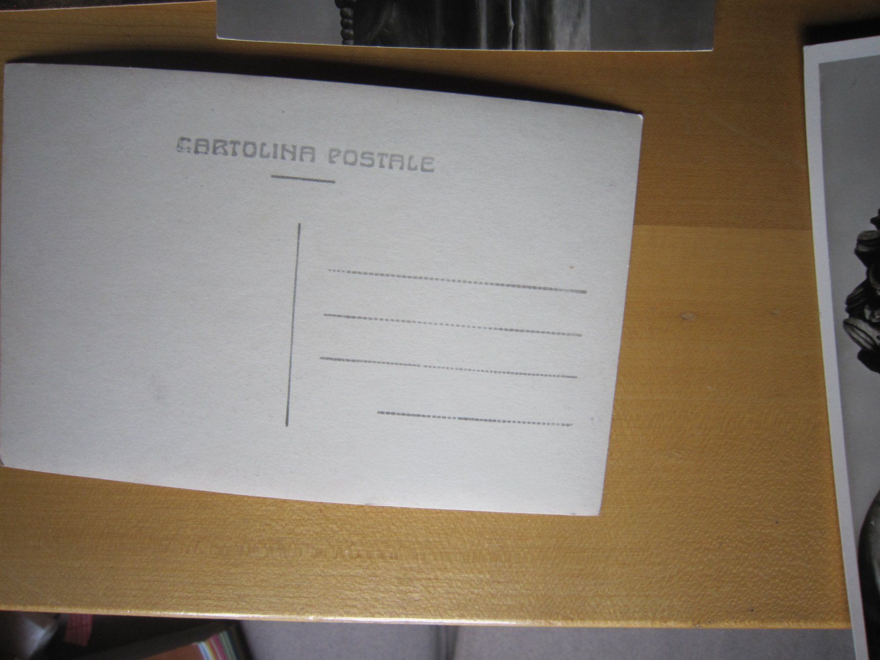 Cartoline postali: No 15 schöne Postkarten Heiligen – Usato da Gordola venduto da Polentaefung 2