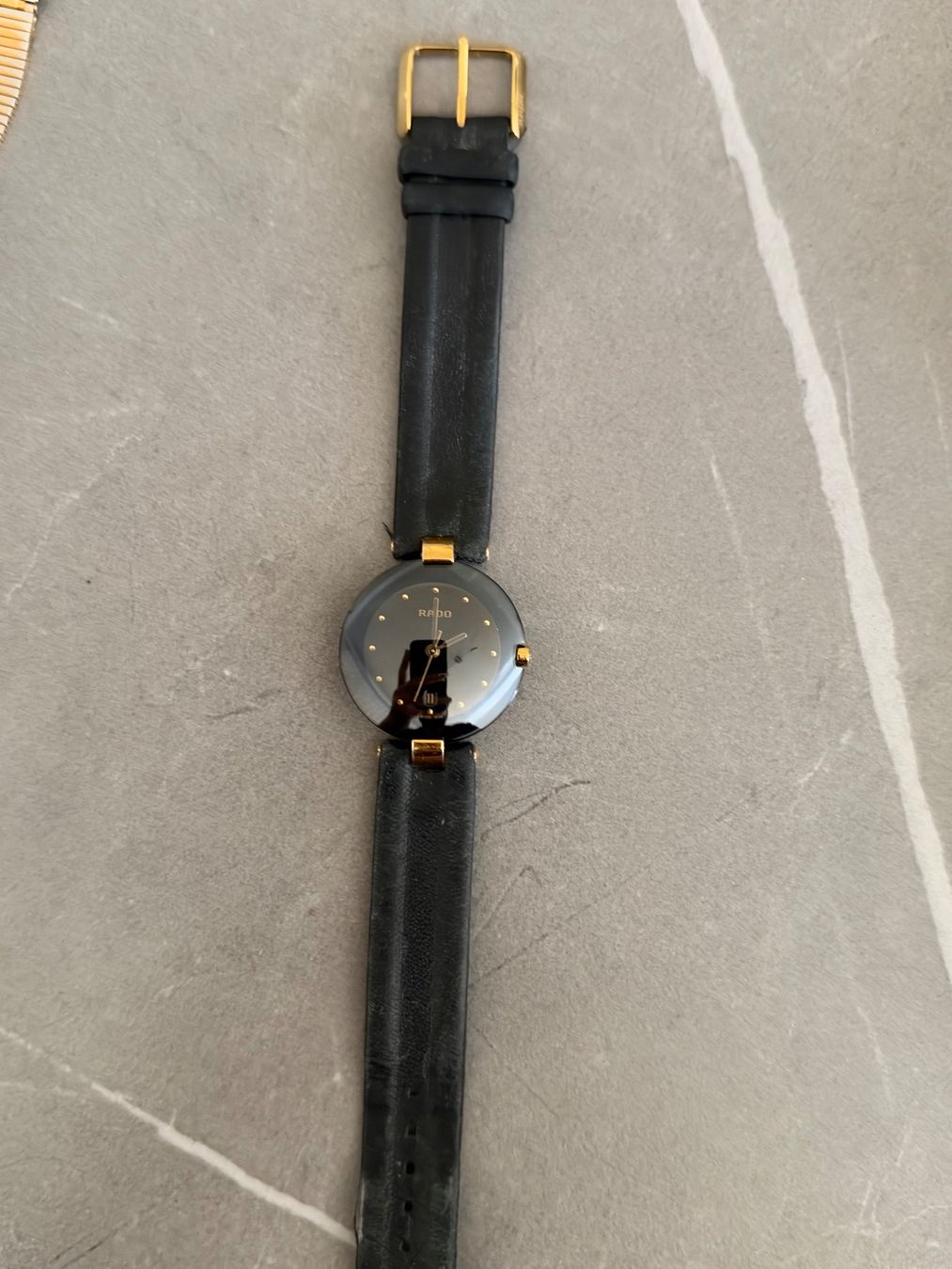 Rado Orologi: Rado Uhr – Usato da Flawil venduto da ser_mm6g 1