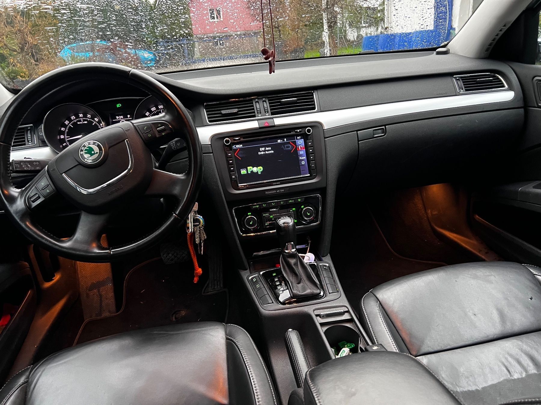Skoda Automobili: Skoda Superb 170PS – Usato da Sulzbach venduto da isojic 7