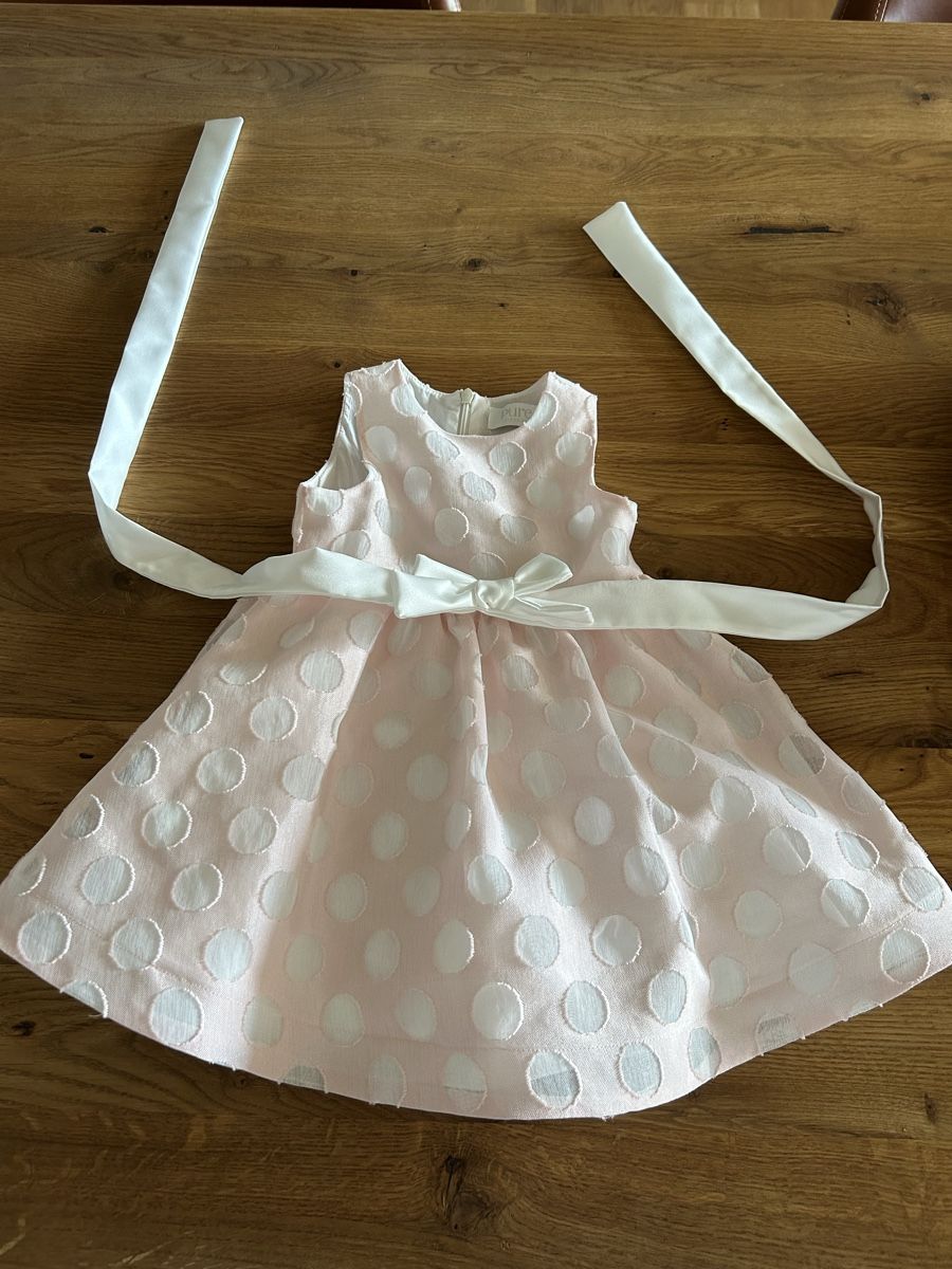 Vestiti & Gonne: Festliches Kleid 12 Monate – Nuovo (secondo la descrizione) da Schenkon venduto da Jamjas13 1