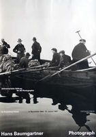 Hans Baumgartner, «Fischer bei Ermatingen»