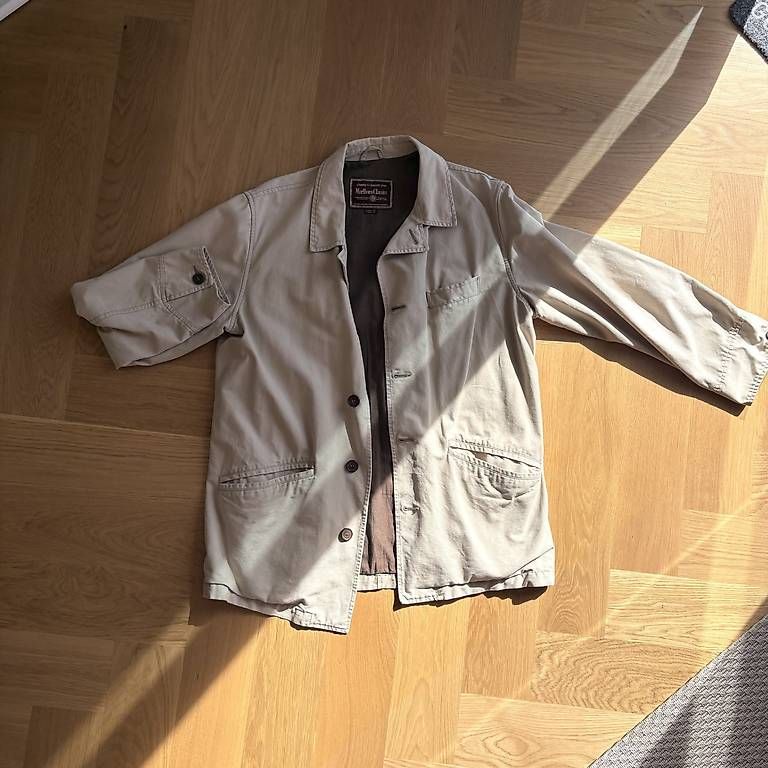 Cappotti: Malboro Trenchcoat – Usato da St. Gallen venduto da man_72f2 1
