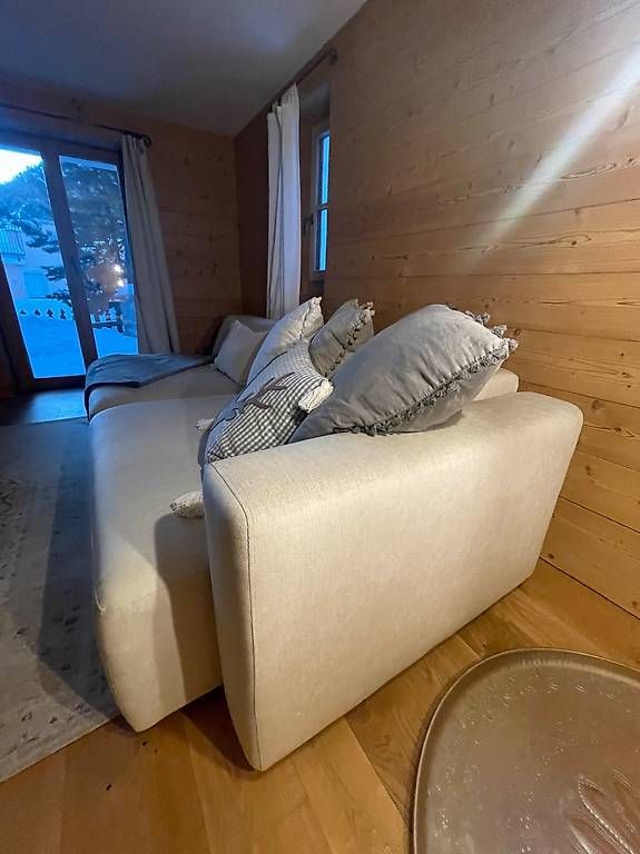Sofas: Sofa aus Ferienwohnung – D'occasion à Remetschwil par 24.01.64 2