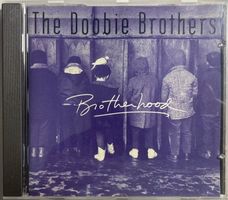 THE DOOBIE BROTHERS - BROTHERHOOD