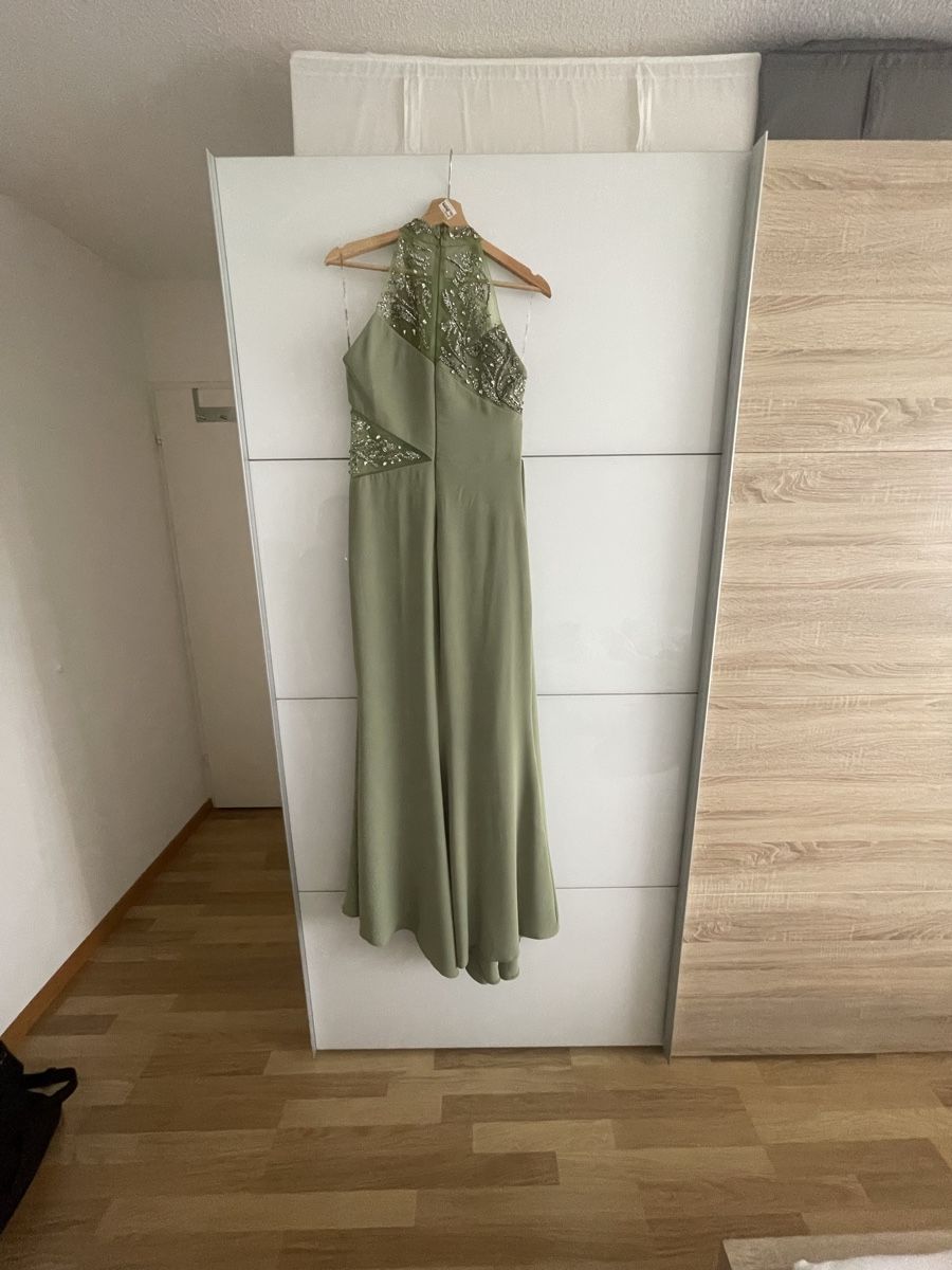 Vestiti: Abendkleid – Usato da tann venduto da Luizi