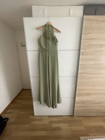Abendkleid