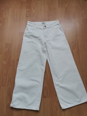 pantalon fille