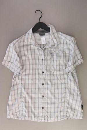 Jack Wolfskin Karobluse Gr. L kariert