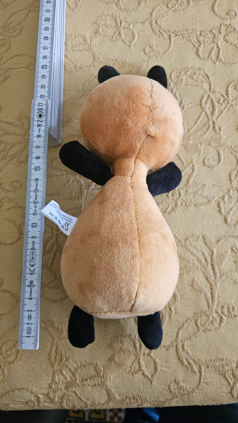 Bing Giocattoli: Peluche Flop (Bing) – Usato da Melano venduto da H-Sara 1