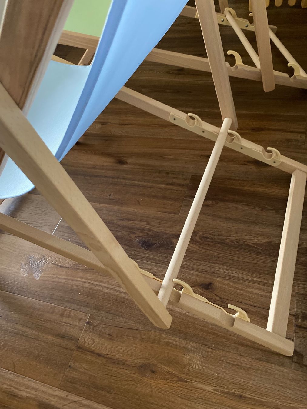 Sedie a sdraio: 2 Liegestühle (Holz) – Nuovo e nell'imballaggio originale da Beckenried venduto da and_b729 2
