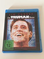 Blu-ray Die Truman Show Jim Carrey neuwertig