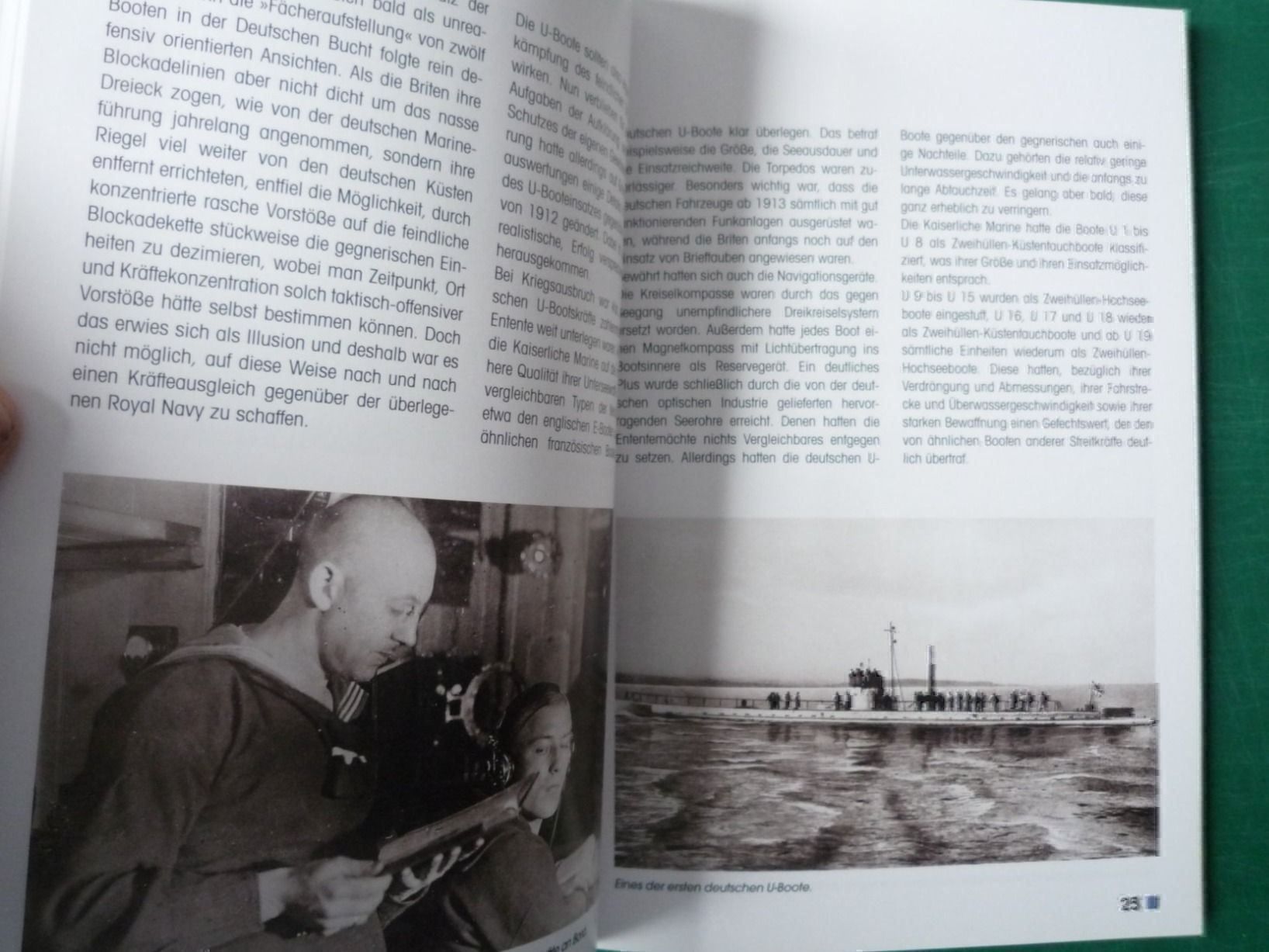Bücher: Typenkompass "Deutsche Kriegsschiffe" – Neu (gemäss Beschreibung) aus Rafz von Sonnenblume305 3