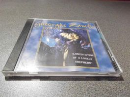 CD Gheorghe Zamfir, Lamentation of a Lon