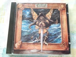 CD Jethro Tull - The Broadsword and the beast