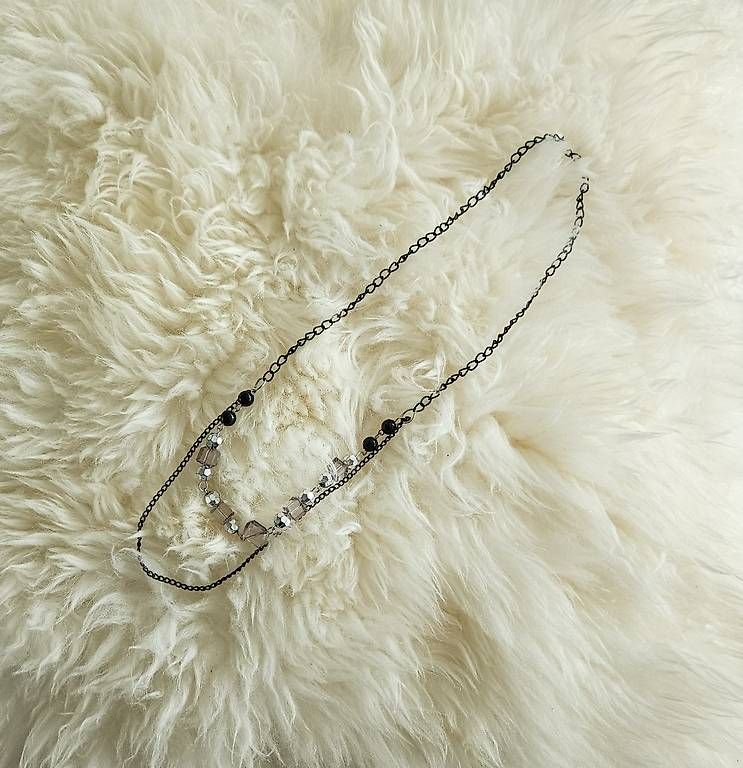 Catenine: Kette – Usato da Rotkreuz venduto da Kaffitanteli