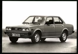 Fotografie Auto Toyota Corona Limousine,