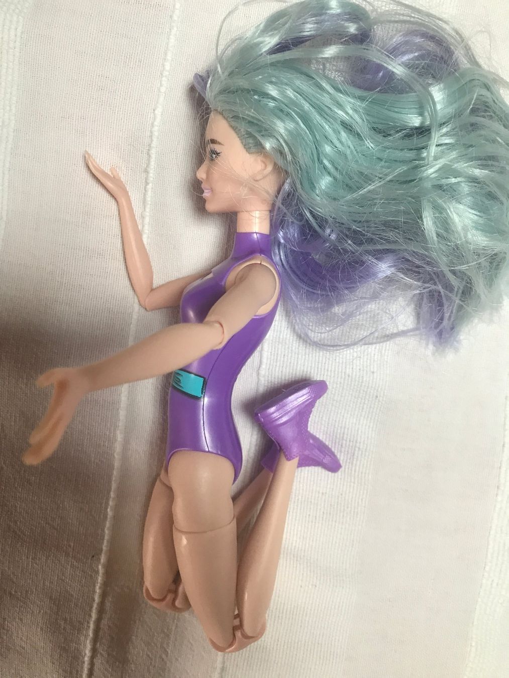 Puppen: Barbie articulated Pop Reveal Series – Gebraucht aus Onex von johnca 5