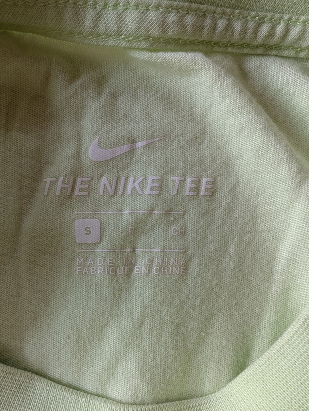 Nike T-shirts: T-Shirt Nike – D'occasion à Bärschwil par sch_p7g7 3
