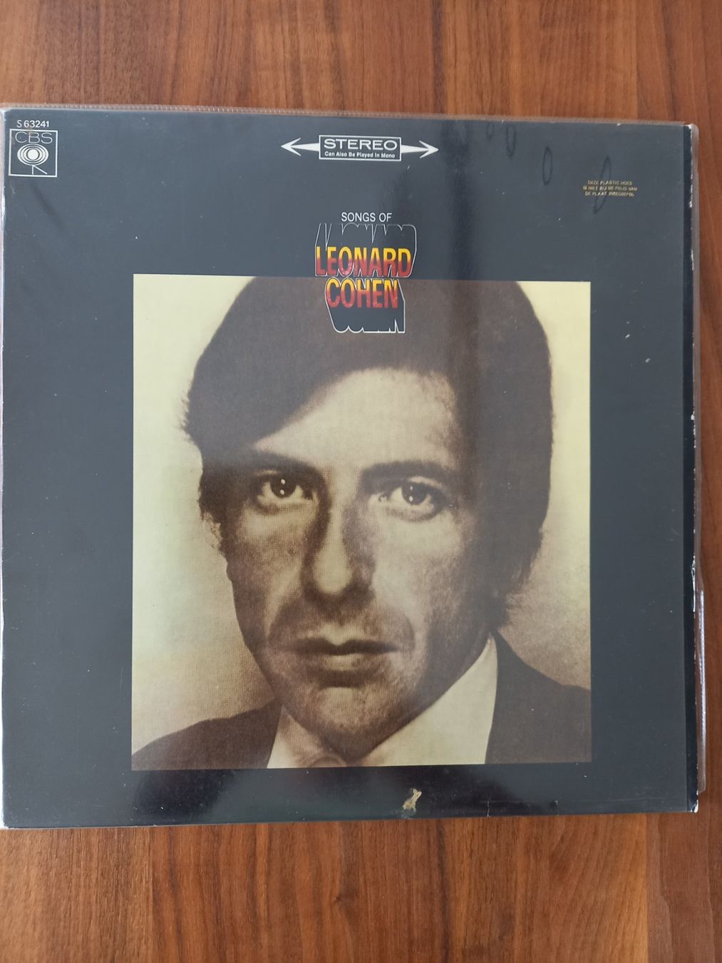 Schallplatten: 6 Vinyl-Schallplatten – Gebraucht aus Oberdorf NW von Umbriel 5