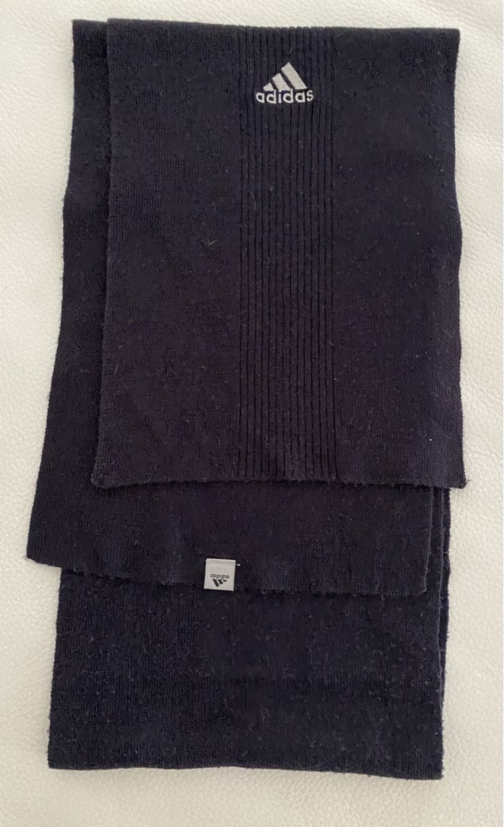 Foulards, Tücher & Schals: Adidas Schal – Gebraucht aus Opfikon von Luis144 3