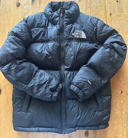 "The North Face" Puffer 700 (Teen XL 14/16)