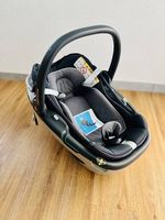 Maxi-Cosi Kindersitz inkl. ISOFIX-Station