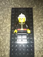 Lego Minifg Classic City Feuerwehrhauptmann