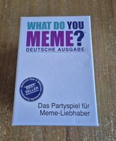 What Do You Meme - Deutsche Ausgabe