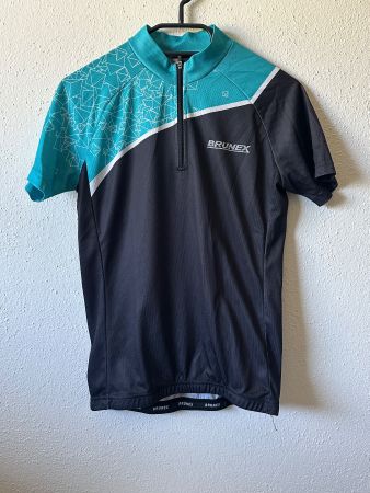 Fahrradtrikot Brunex Gr. S (W)
