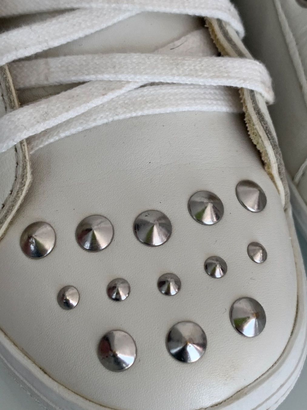Buffalo Scarpe da donna: Buffalo shoes – Usato da Thalwil venduto da perulina 5