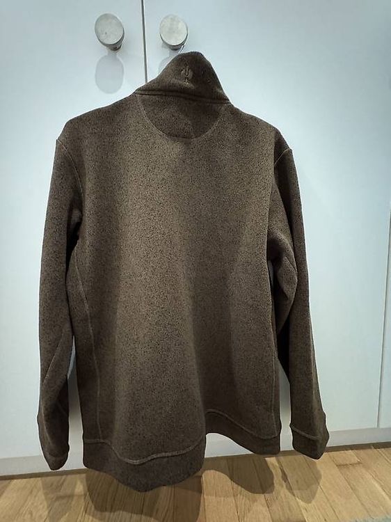 Engelbert Strauss Jacke therma-plus M (Gebraucht) in Ennetbürgen