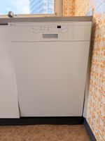 Geschirrspüler Electrolux weiss gebrauchter Zustand