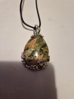 collier pierre