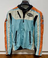 Blouson moto Spidi été vintage taille M (S)