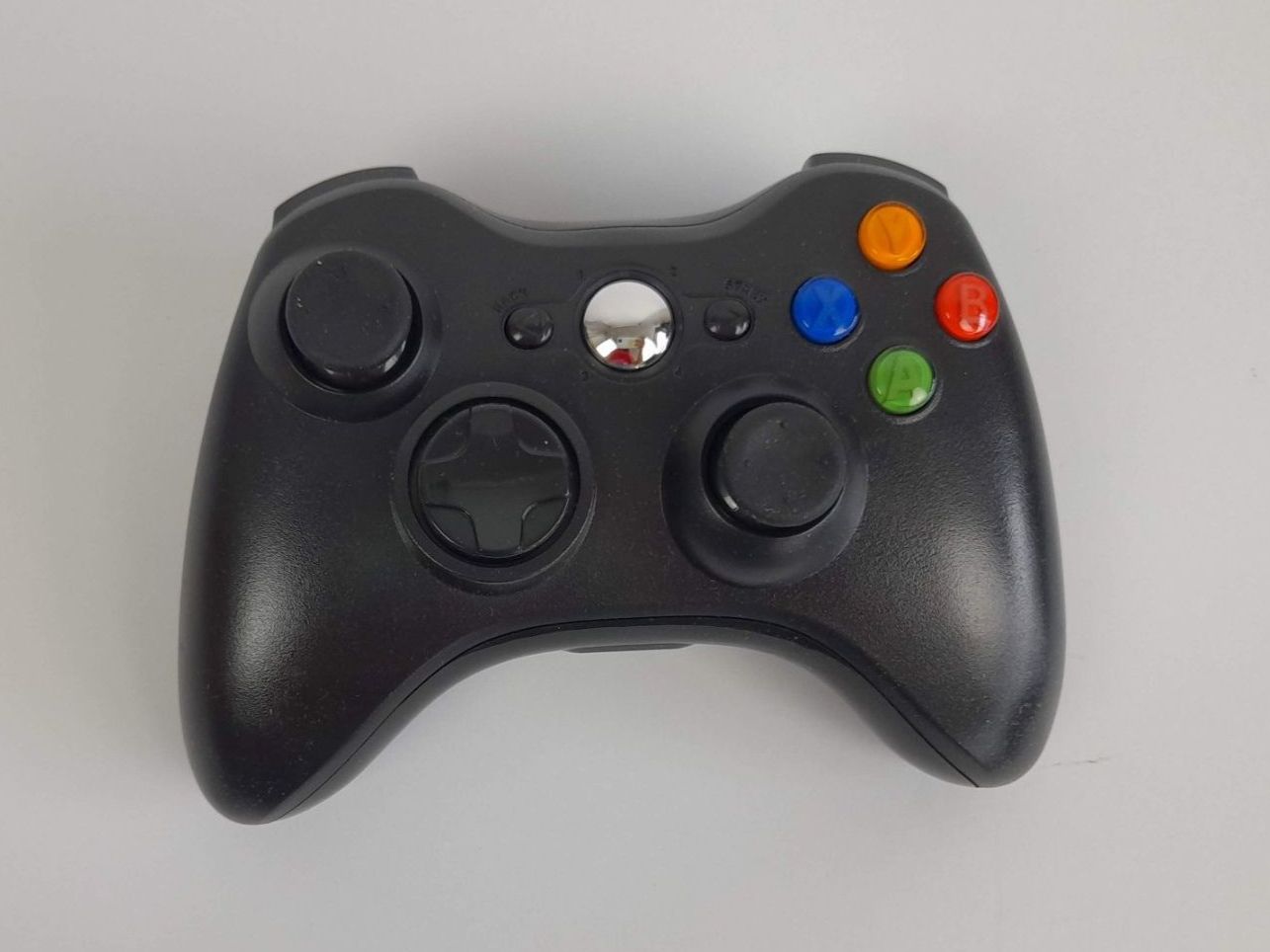 Manettes: WIRELESS Game Controller für XBOX 360 – Neuf (Voir description) à Liebefeld par Restwert_Liebefeld 1