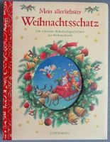 Mein allerliebster Weihnachtsschatz - Bilderbuchgeschichten