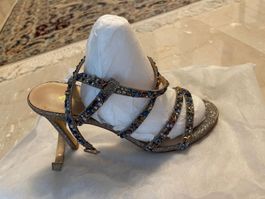 ALMA EN PENA CHAUSSURES