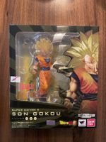 Son Goku Super Saiyan 3