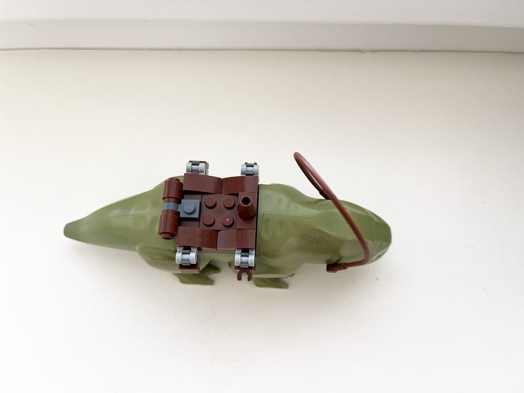 Lego Kit di costruzioni: Lego Star Wars Cantina Dewback – Usato da Lausanne venduto da BeyondStories 3