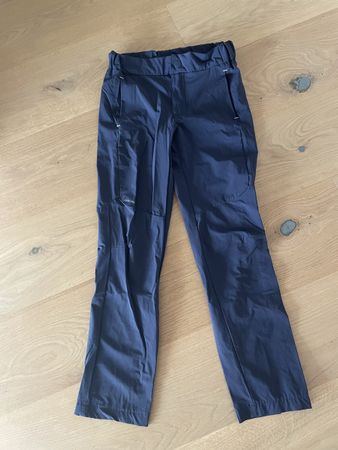 Wanderhose Decathlon 8-9 Jahre