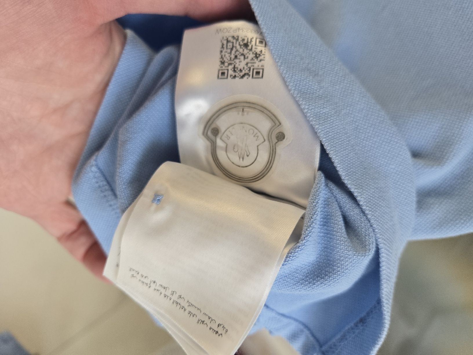 Moncler Vestes & Manteaux: Moncler baby – D'occasion à Le Landeron par Plushka 5