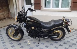Yamaha Midnight Special  Chopper