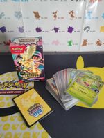 Ab 1.00 Franken! Pokemon Ascended Heroes Sammlung /Bulk /LOT