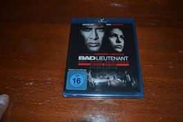 Bad Lieutnant  (NEU)