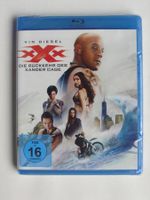 xXx - Triple X 3 - Die Rückkehr des Xander Cage (NEU&OvP)